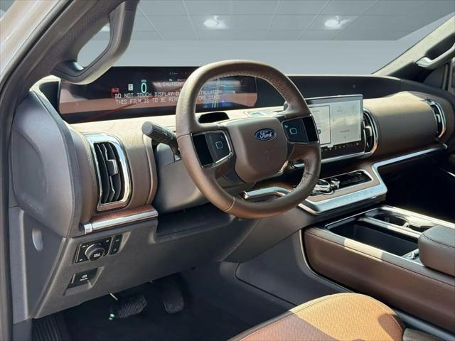 2026 Ford Expedition King Ranch