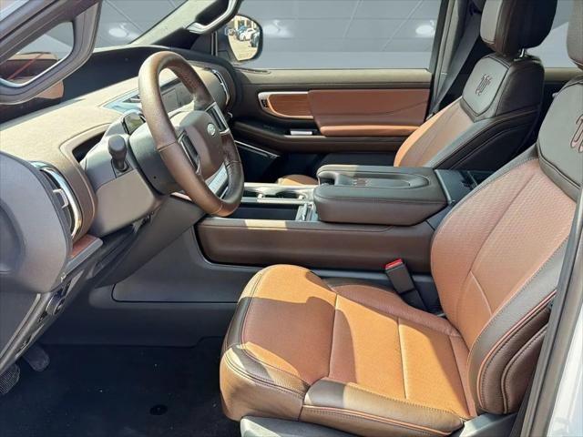 2026 Ford Expedition King Ranch