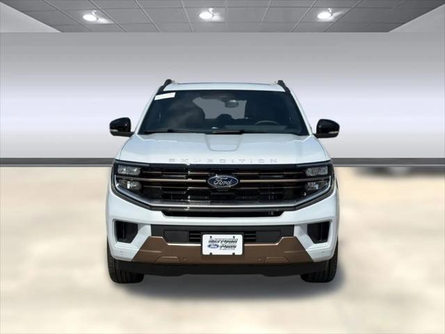 2026 Ford Expedition King Ranch