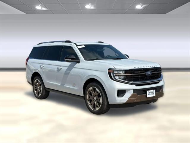 2026 Ford Expedition King Ranch
