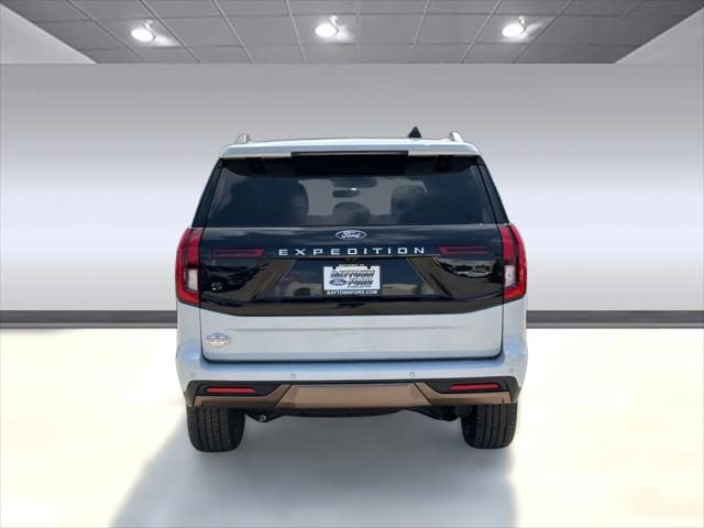 2026 Ford Expedition King Ranch