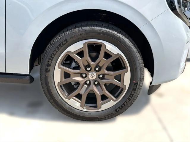 2026 Ford Expedition King Ranch