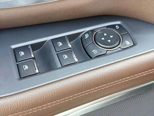 2026 Ford Expedition King Ranch