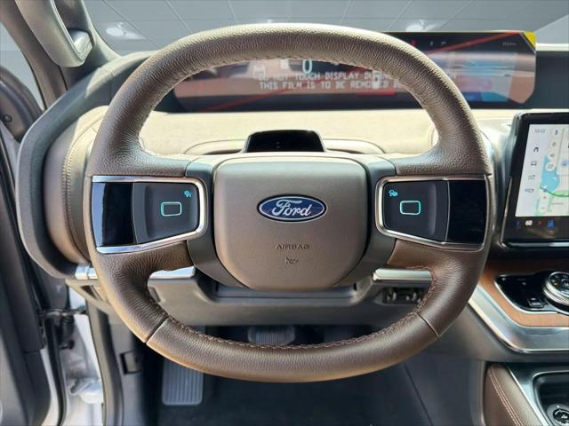 2026 Ford Expedition King Ranch