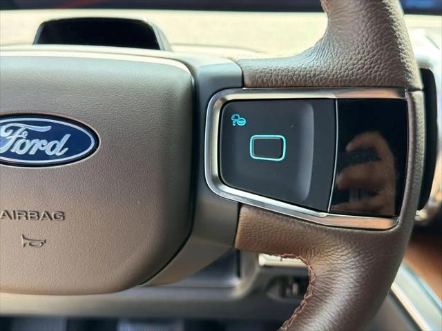 2026 Ford Expedition King Ranch