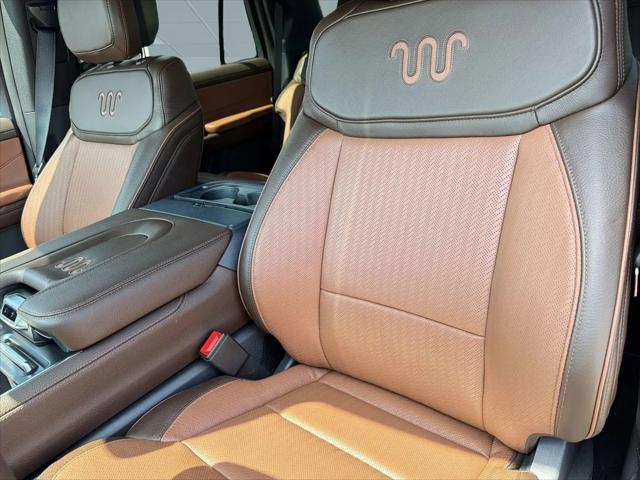 2026 Ford Expedition King Ranch