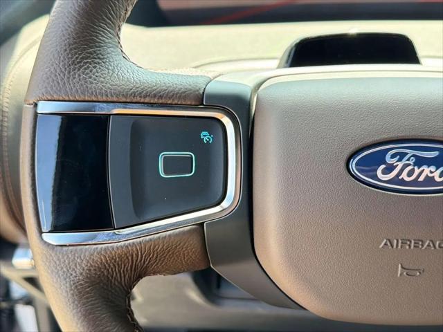2026 Ford Expedition King Ranch