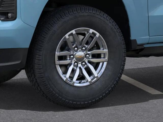 2026 Chevrolet Colorado LT, RWD