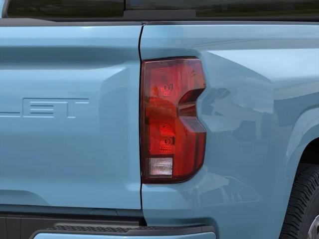 2026 Chevrolet Colorado LT, RWD