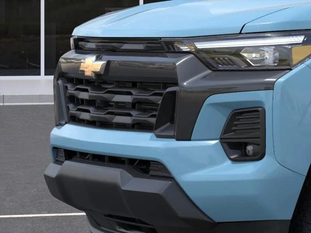 2026 Chevrolet Colorado LT, RWD