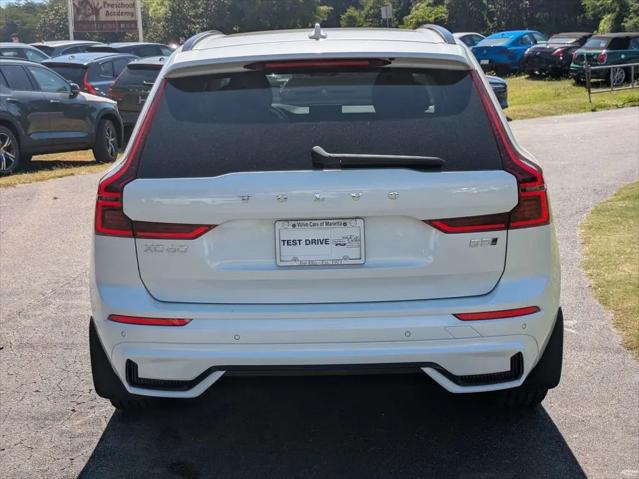 2026 Volvo XC60 B5 Ultra