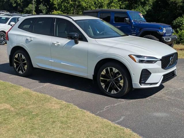 2026 Volvo XC60 B5 Ultra