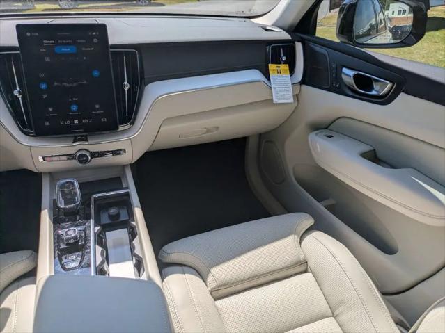 2026 Volvo XC60 B5 Ultra
