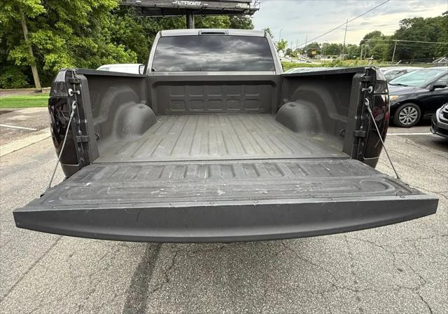 2019 Ram 1500 Classic Express Regular Cab 4x2 6'4" Box