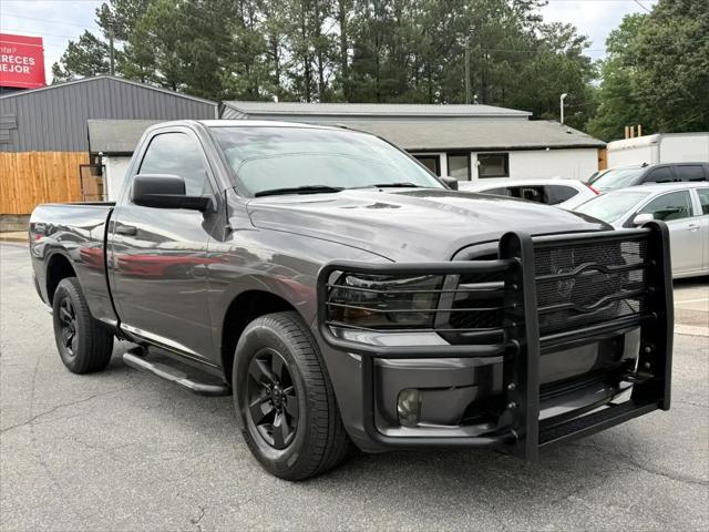 2019 Ram 1500 Classic Express Regular Cab 4x2 6'4" Box for sale in Marietta, GA