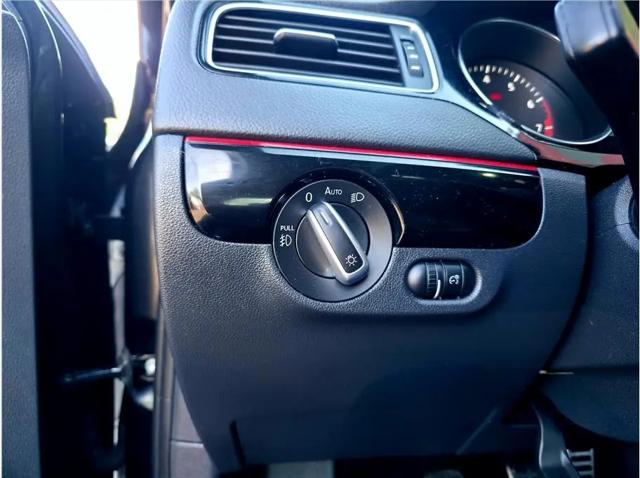 2015 Volkswagen Jetta 2.0T GLI SEL