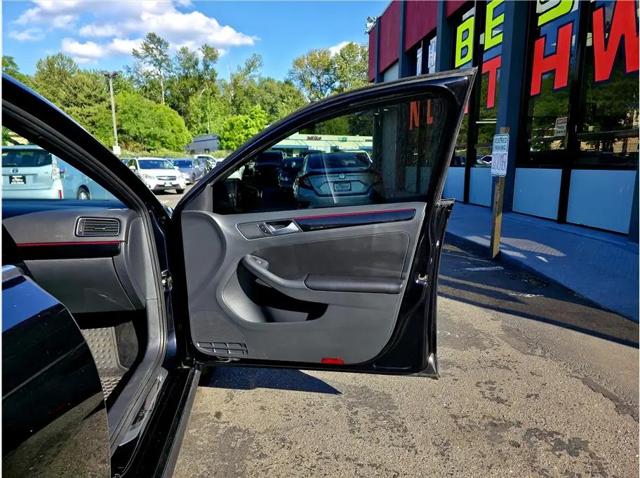 2015 Volkswagen Jetta 2.0T GLI SEL