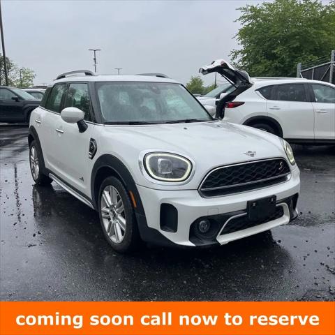 2024 MINI Cooper Countryman Cooper S for sale in Gurnee, IL