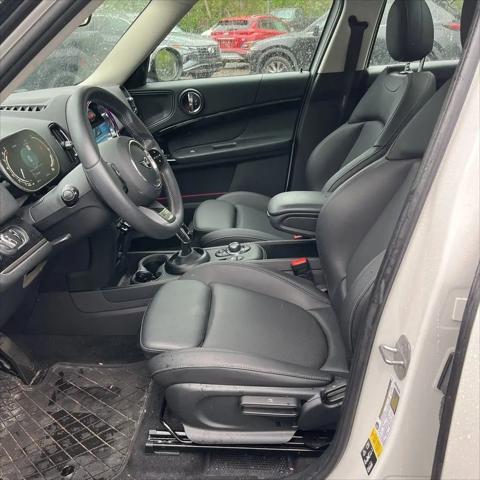 2024 MINI Cooper Countryman Cooper S