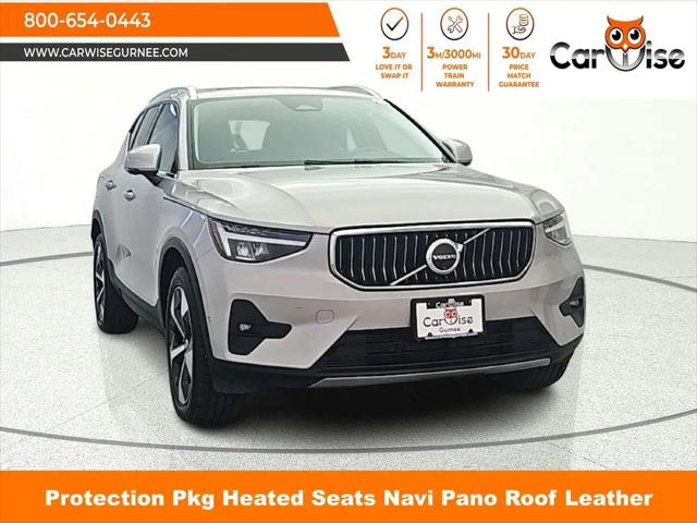 2024 Volvo XC40 B5 Plus Bright Theme for sale in Gurnee, IL