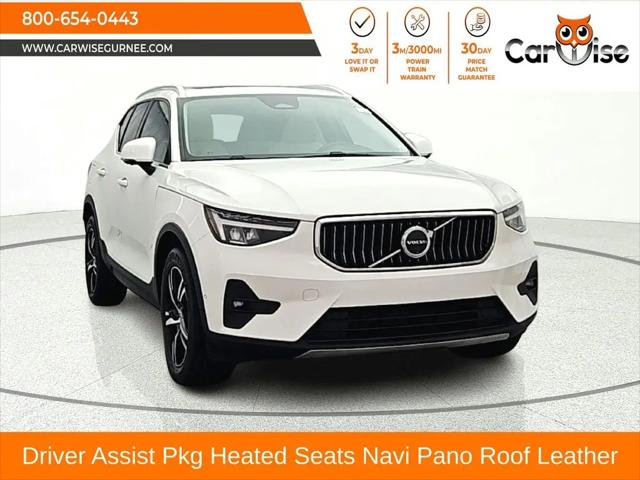 2023 Volvo XC40 B5 Plus Bright Theme for sale in Gurnee, IL