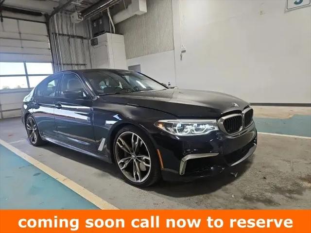 2018 BMW M5 xDrive for sale in Gurnee, IL