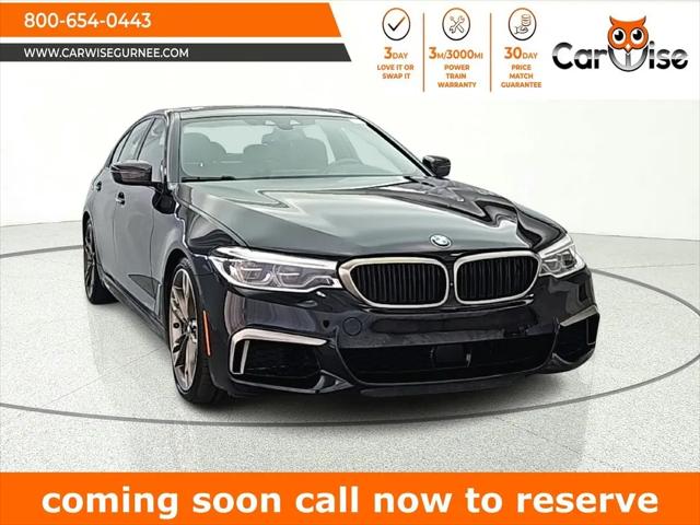 2018 BMW M5 xDrive for sale in Gurnee, IL
