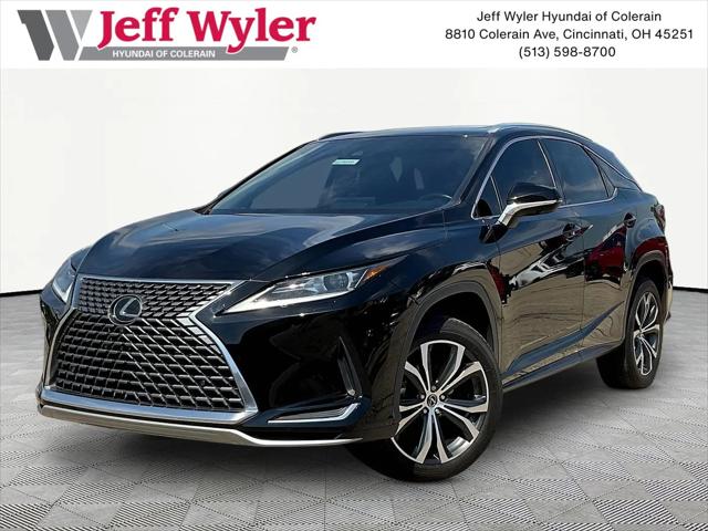 2020 Lexus RX 350 RX 350 for sale near Cincinnati, OH