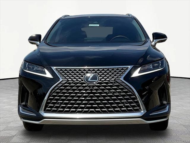 2020 Lexus RX 350 RX 350
