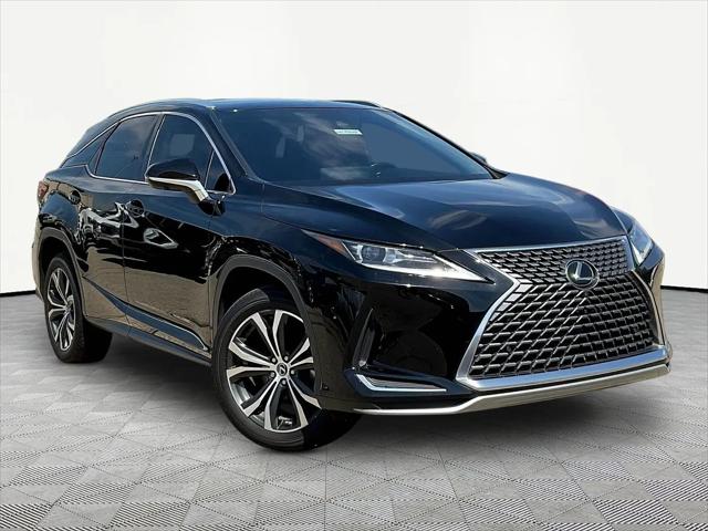 2020 Lexus RX 350 RX 350