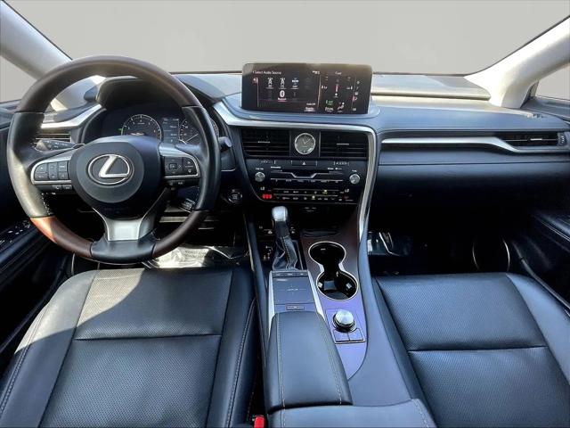 2020 Lexus RX 350 RX 350