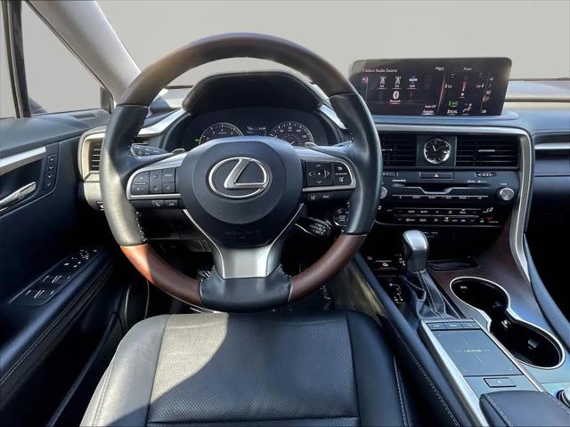 2020 Lexus RX 350 RX 350