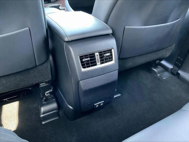 2020 Lexus RX 350 RX 350