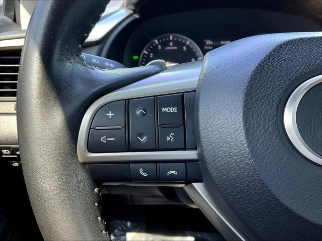 2020 Lexus RX 350 RX 350