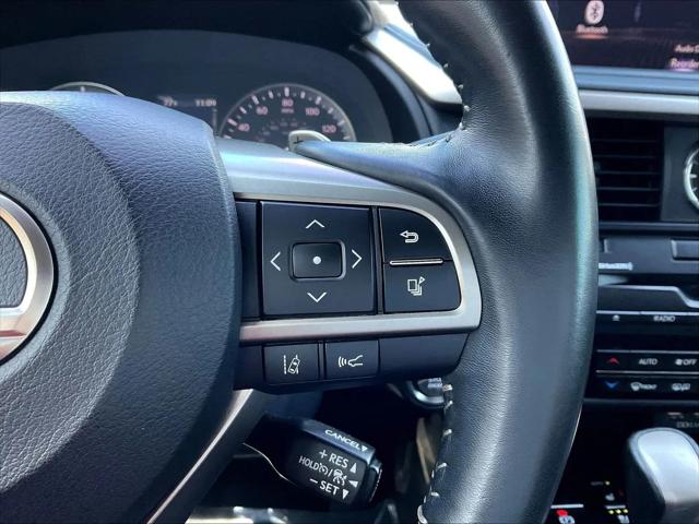 2020 Lexus RX 350 RX 350
