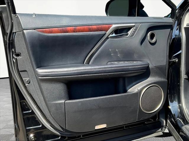 2020 Lexus RX 350 RX 350