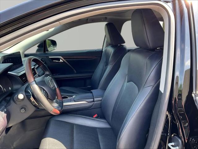 2020 Lexus RX 350 RX 350