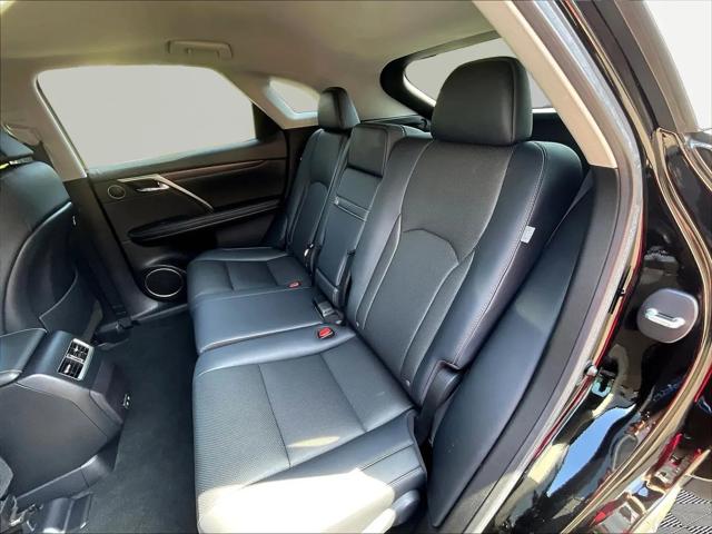 2020 Lexus RX 350 RX 350