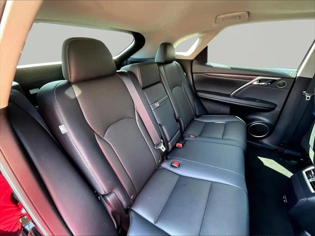 2020 Lexus RX 350 RX 350