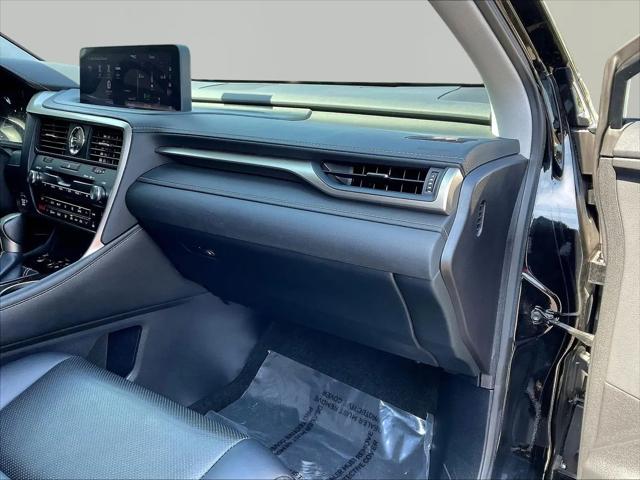 2020 Lexus RX 350 RX 350