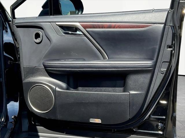 2020 Lexus RX 350 RX 350