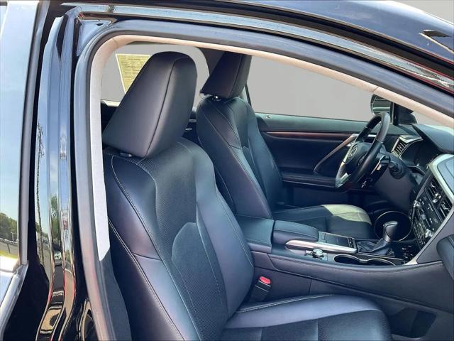 2020 Lexus RX 350 RX 350