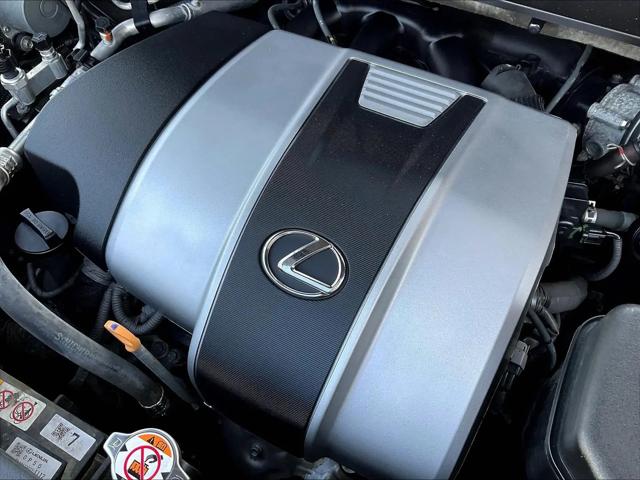 2020 Lexus RX 350 RX 350