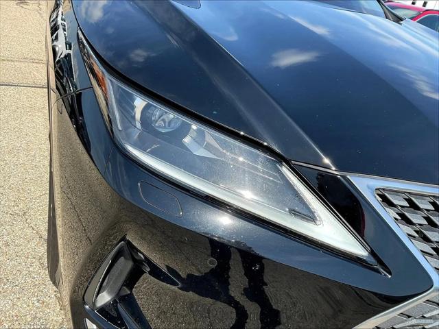 2020 Lexus RX 350 RX 350