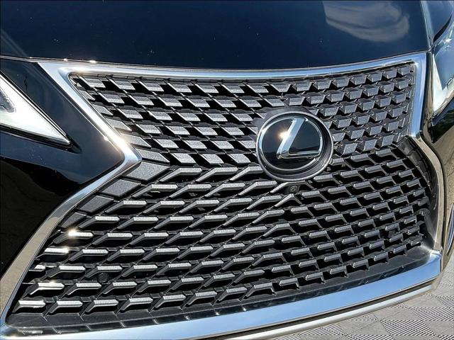 2020 Lexus RX 350 RX 350