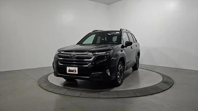 2026 Subaru Forester Limited for sale in Roanoke, VA