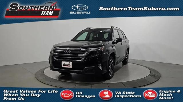 2026 Subaru Forester Limited for sale in Roanoke, VA