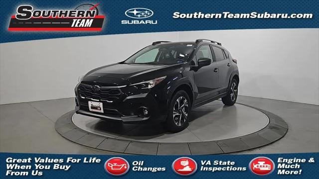 2026 Subaru Crosstrek Premium for sale in Roanoke, VA