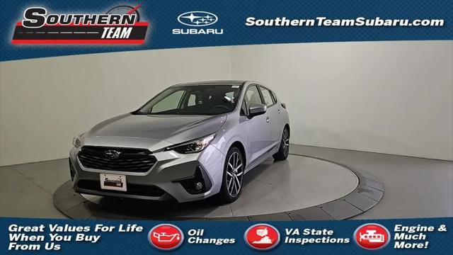 2026 Subaru Impreza Sport for sale in Roanoke, VA