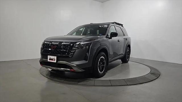 2026 Nissan Pathfinder Rock Creek for sale in Roanoke, VA